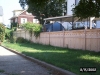 City Island Fence