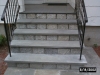 Blue Stone Steps