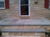 front-steps